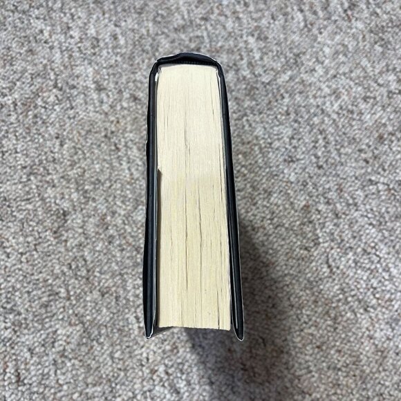 A Calamity of Souls David Baldacci Murder Thrillers Hardcover Fiction Historical - Picture 3 of 5